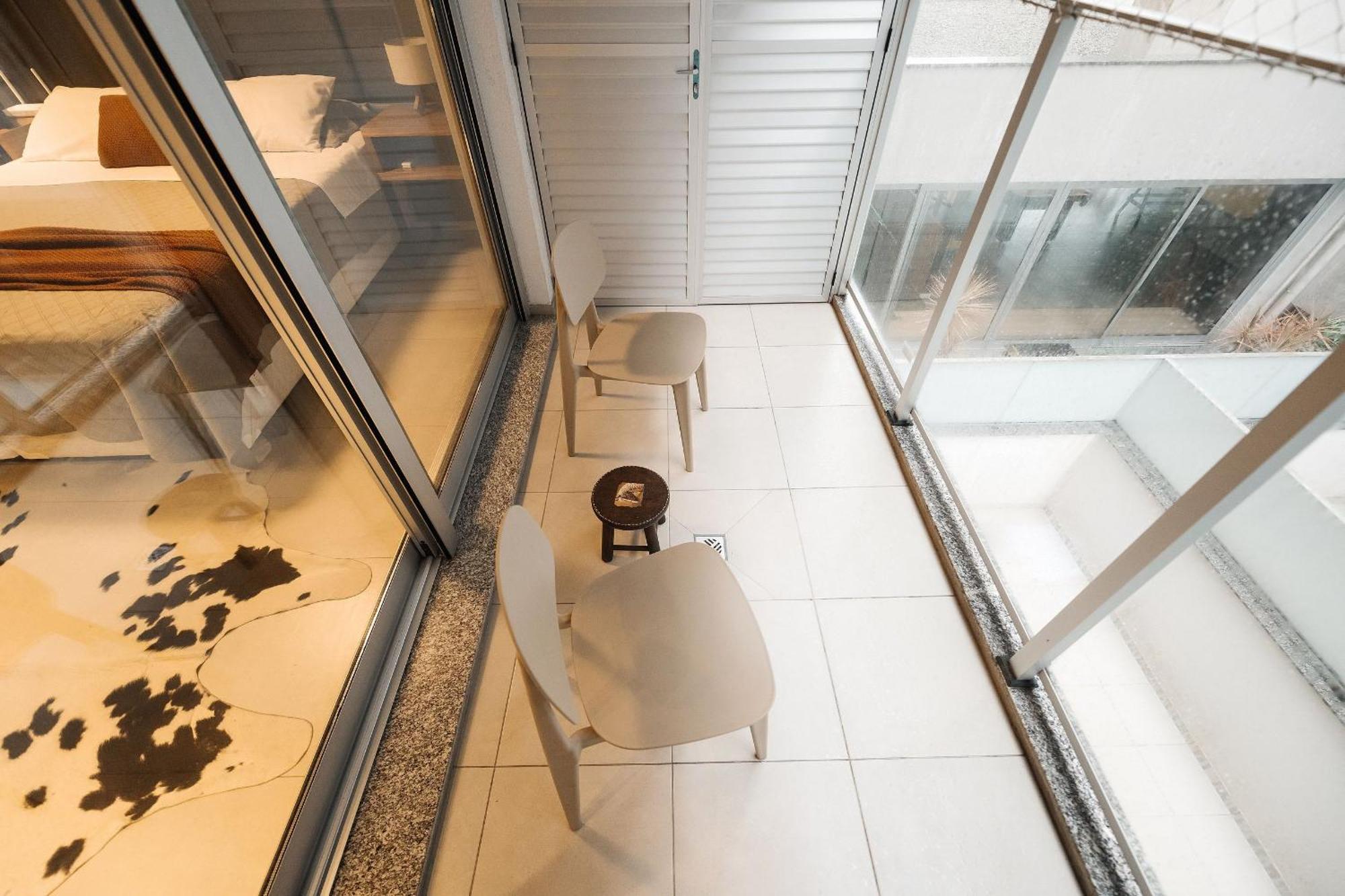 Lindo Studio, Central, Com Garagem E Academia! Pelotas Exterior foto